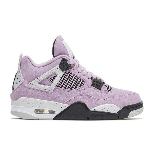 Jordan 4 Retro Orchid (Women's)