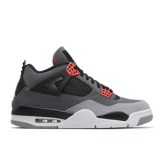 Jordan 4 Retro Infrared