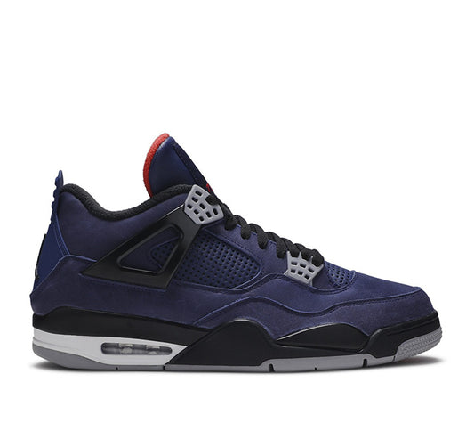 Jordan 4 Retro Winterized Loyal Blue