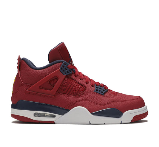 Jordan 4 Retro FIBA (2019)