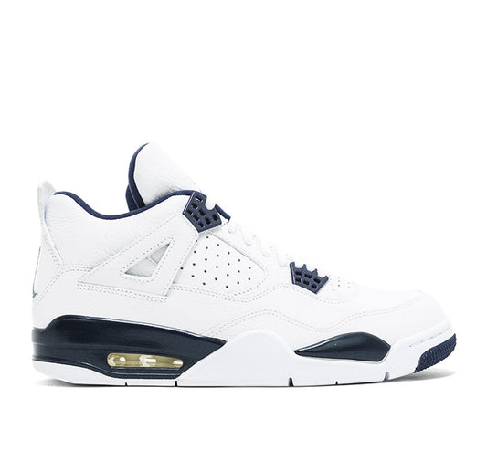 Jordan 4 Retro Columbia (2015)