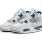 Jordan 4 Retro Military Blue (2024)