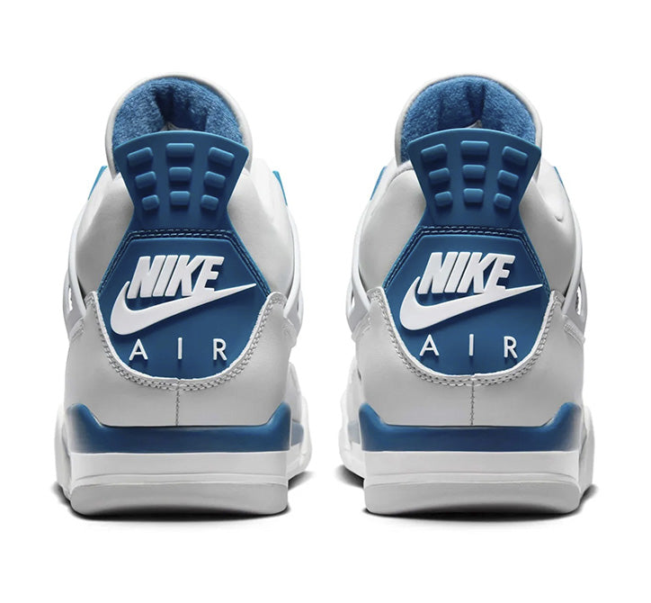 Jordan 4 Retro Military Blue (2024)