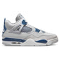 Jordan 4 Retro Military Blue (2024)