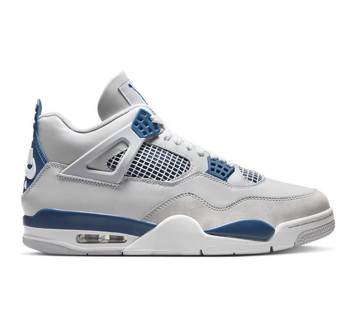 Jordan 4 Retro Military Blue (2024)