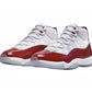 Jordan 11 Retro Cherry (2022)