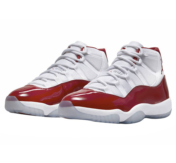 Jordan 11 Retro Cherry (2022)