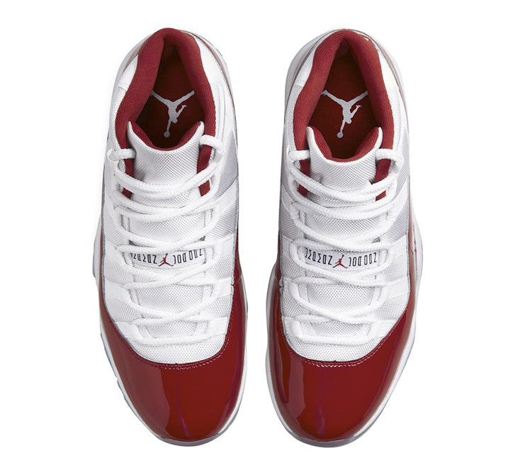 Jordan 11 Retro Cherry (2022)