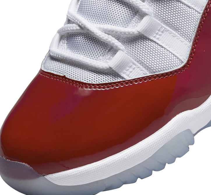 Jordan 11 Retro Cherry (2022)