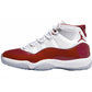 Jordan 11 Retro Cherry (2022)