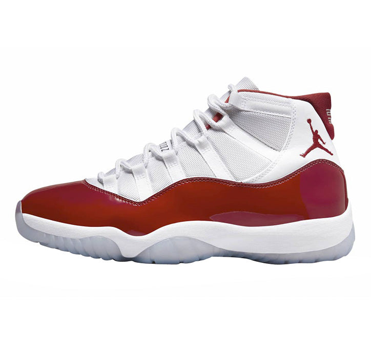 Jordan 11 Retro Cherry (2022)