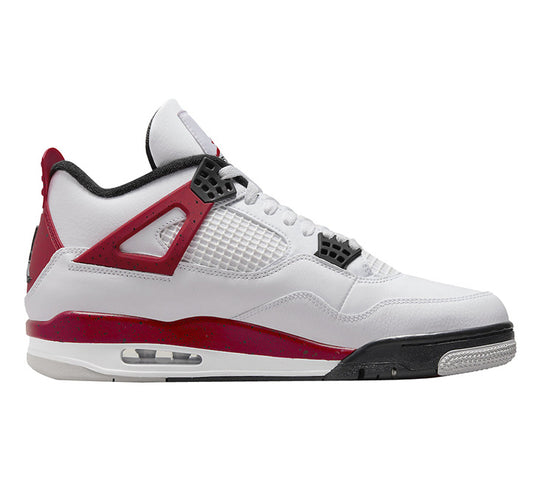 Jordan 4 Retro Red Cement