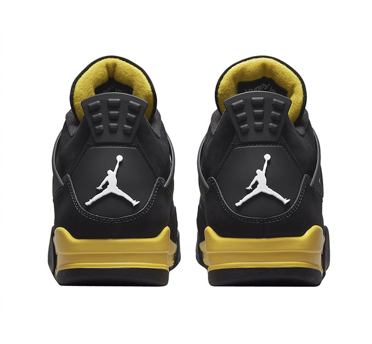 Jordan 4 Retro Thunder