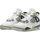 Jordan 4 Retro Seafoam (Women's)