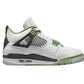 Jordan 4 Retro Seafoam (Women's)