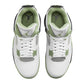 Jordan 4 Retro Seafoam (Women's)