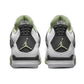 Jordan 4 Retro Seafoam (Women's)