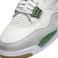 Jordan 4 Retro SB Pine Green