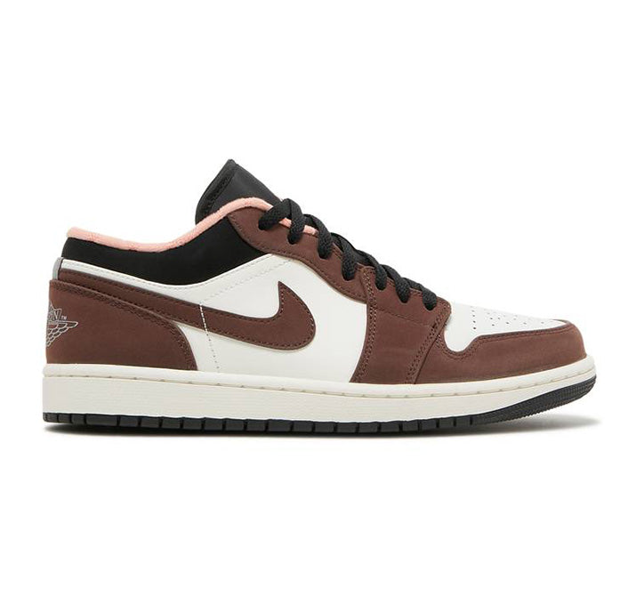 Jordan 1 Low Mocha