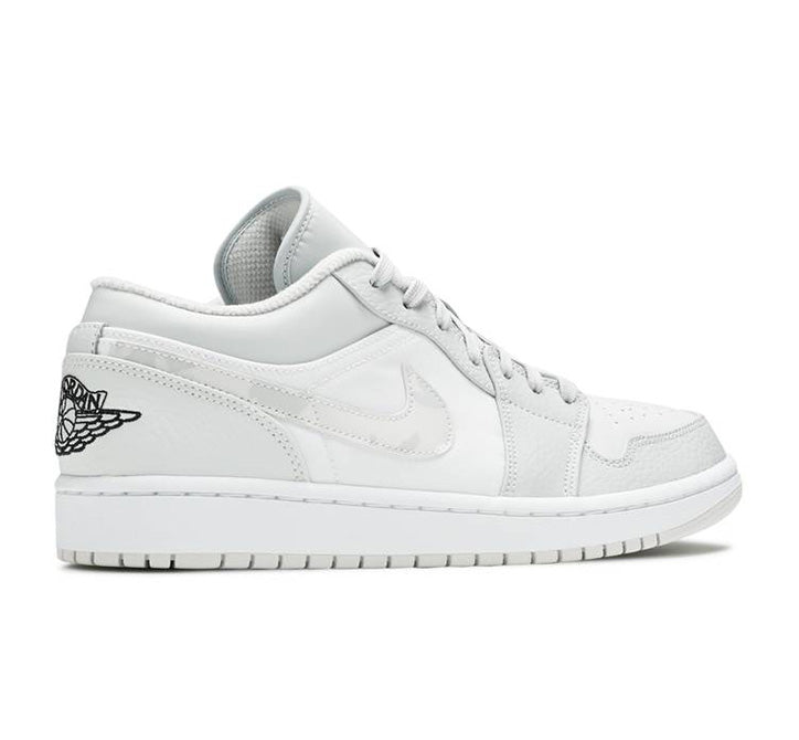 Jordan 1 Low White Camo