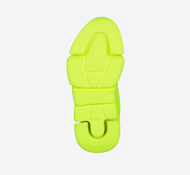 Balenciaga Speed 2.0 Fluo Yellow