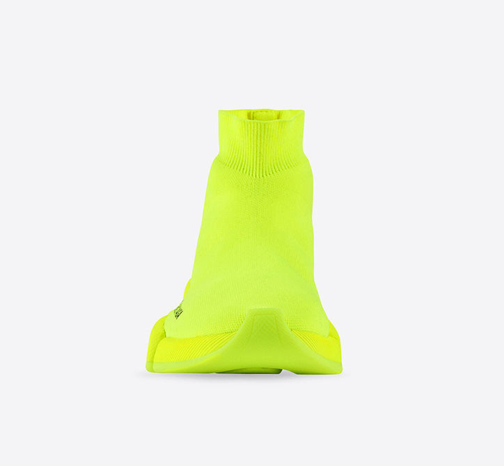 Balenciaga Speed 2.0 Fluo Yellow