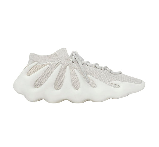 Yeezy 450 Cloud White