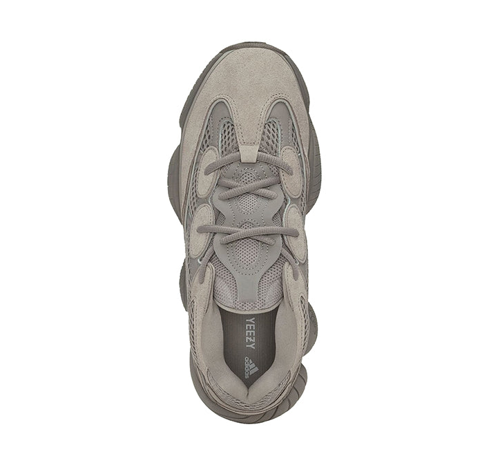 Yeezy 500 Ash Grey