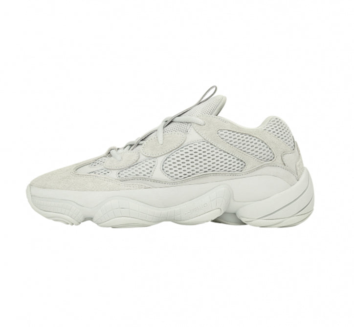 Yeezy 500 Salt