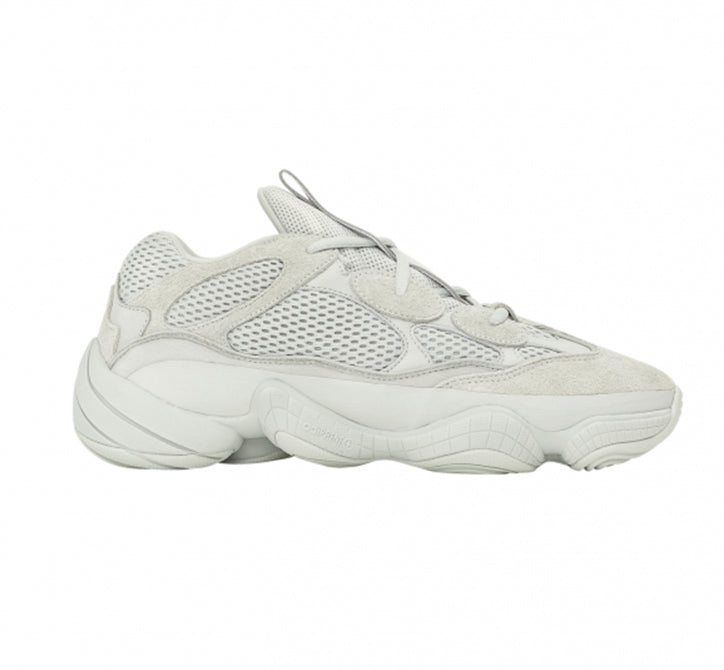 Yeezy 500 Salt