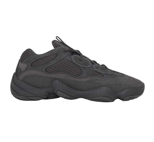 Yeezy 500 Utility Black