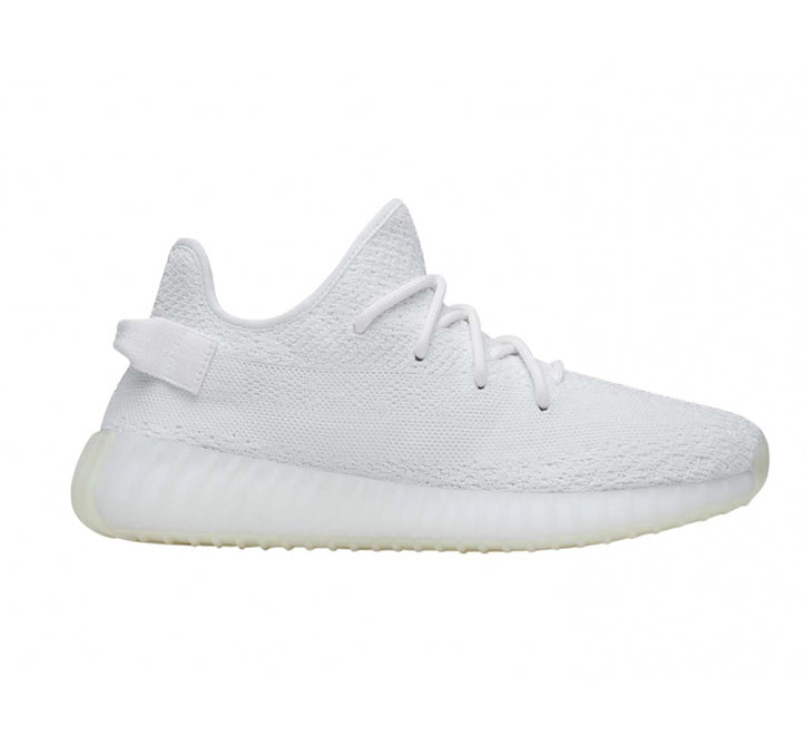 Adidas Yeezy Boost 350 V2 Cream White