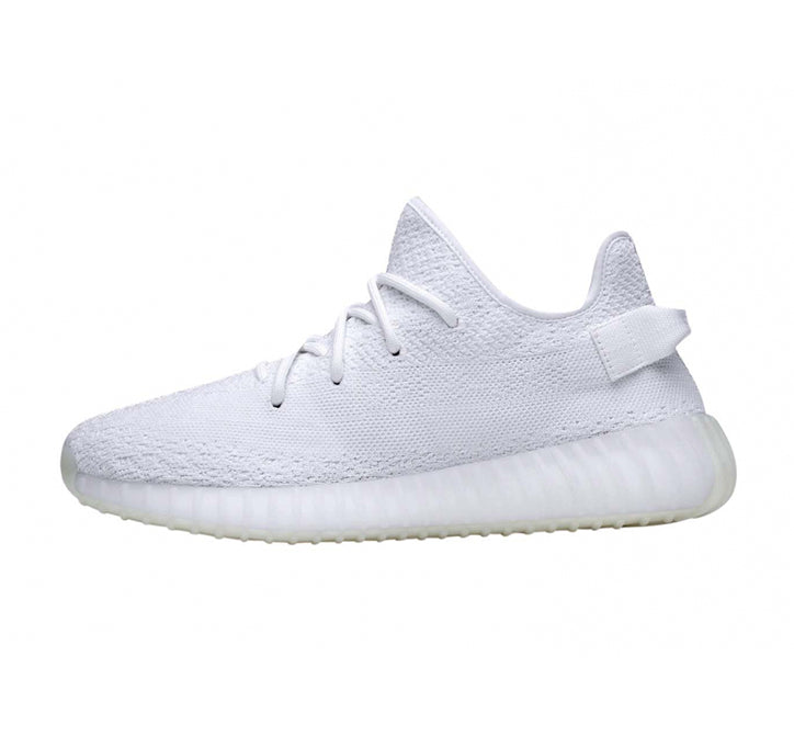 Adidas Yeezy Boost 350 V2 Cream White