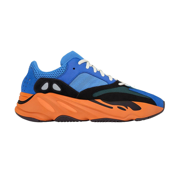 Yeezy Boost 700 Bright Blue