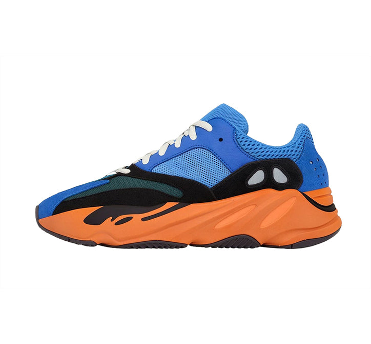 Yeezy Boost 700 Bright Blue