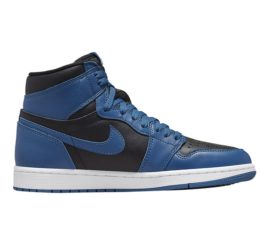 Air Jordan 1 High OG Dark Marina Blue