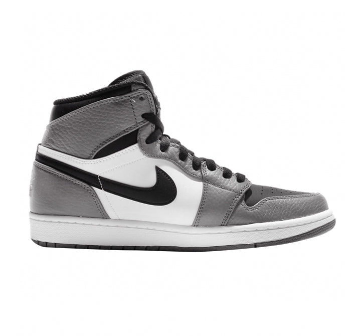 Air Jordan 1 High Rare Air Cool Grey