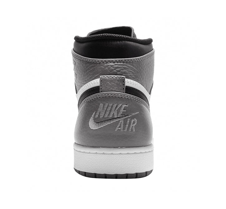 Air Jordan 1 High Rare Air Cool Grey