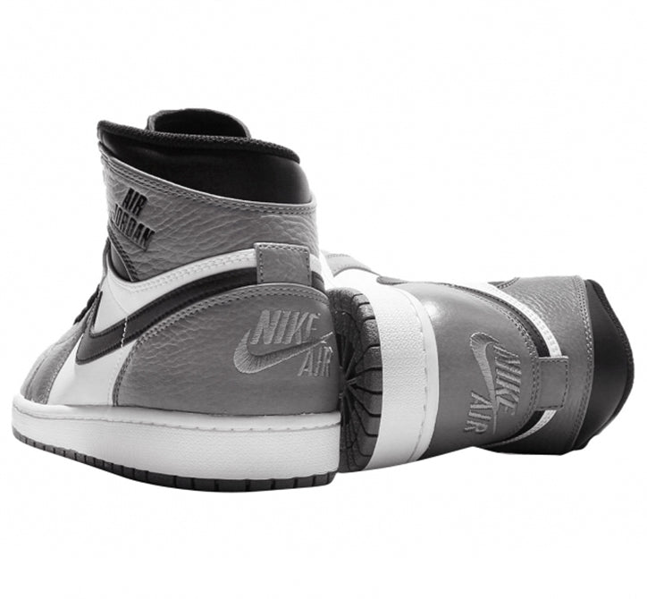 Air Jordan 1 High Rare Air Cool Grey