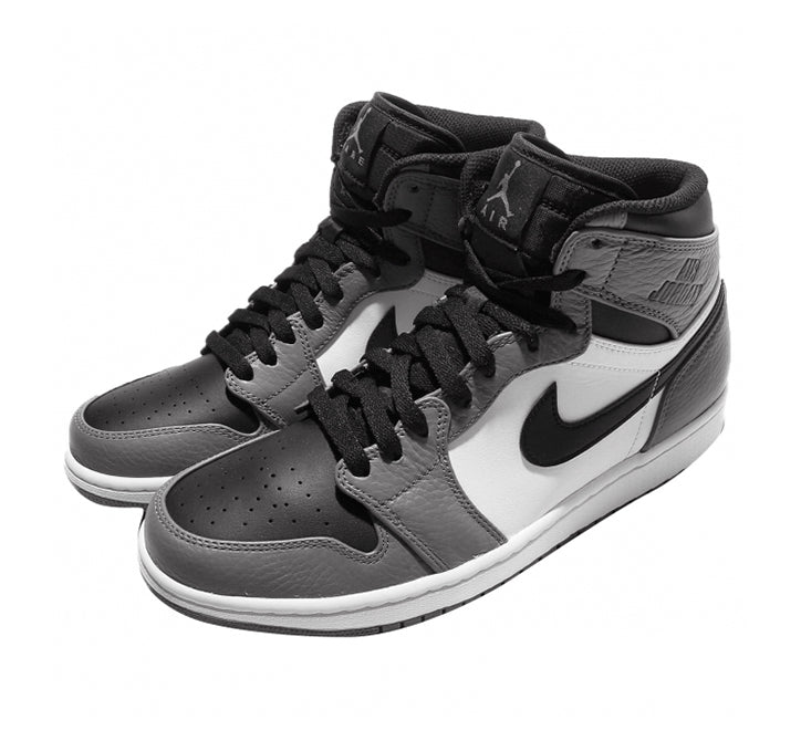 Air Jordan 1 High Rare Air Cool Grey