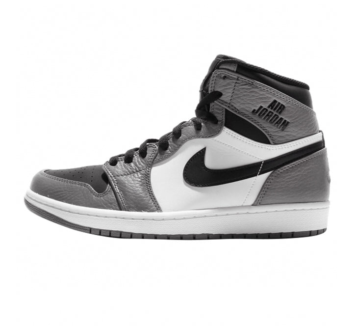 Air Jordan 1 High Rare Air Cool Grey