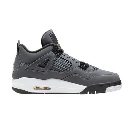 Jordan 4 Retro Cool Grey (2019)