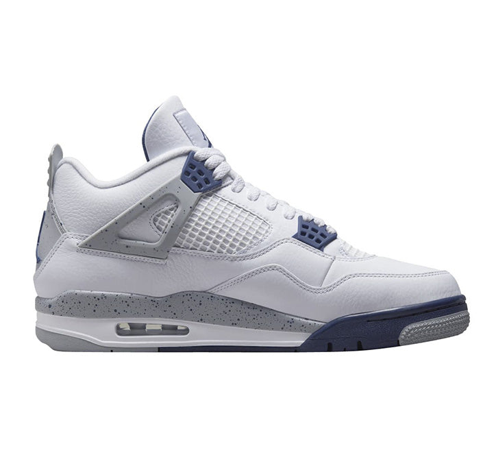 Jordan 4 Midnight Navy