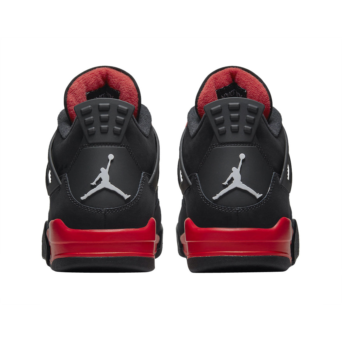 Jordan 4 Red Thunder