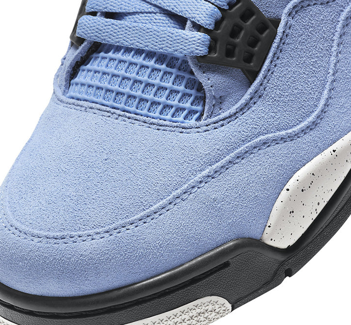 Jordan 4 University Blue