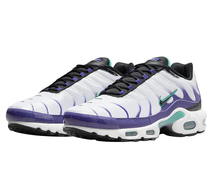 Nike Air Max Plus White Grape Ice