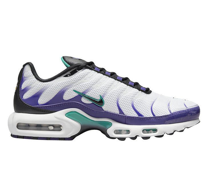 Nike Air Max Plus White Grape Ice