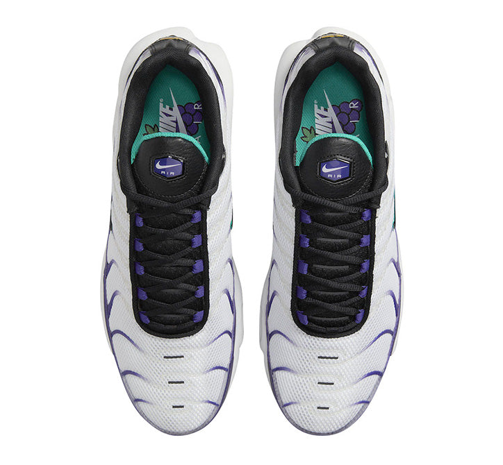 Nike Air Max Plus White Grape Ice