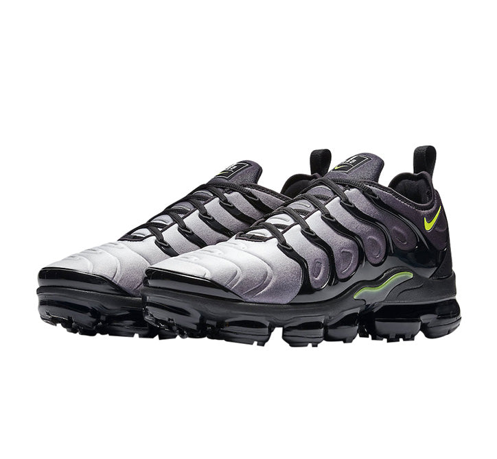 Nike Air VaporMax Plus Black Volt