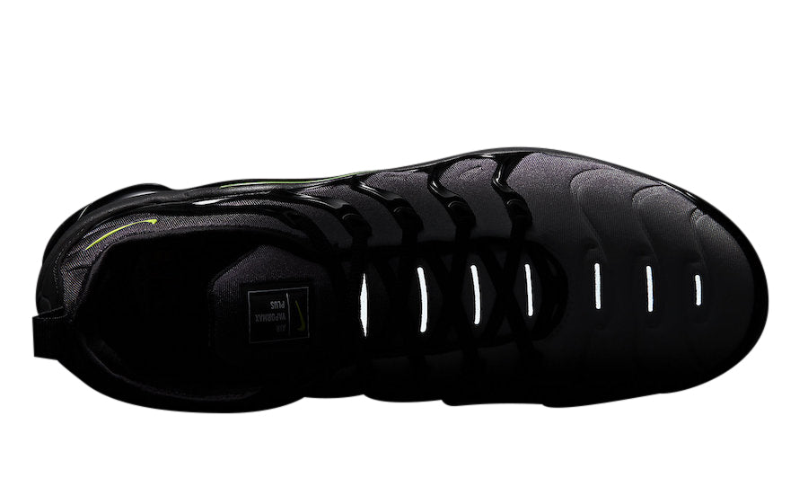 Nike Air VaporMax Plus Black Volt